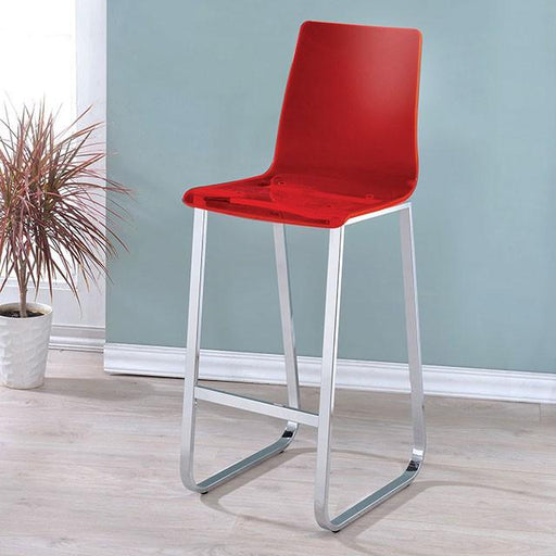 Xena Bar Chair (2/Box) - Imperial Furniture (Las Vegas, NV) - Multi Location