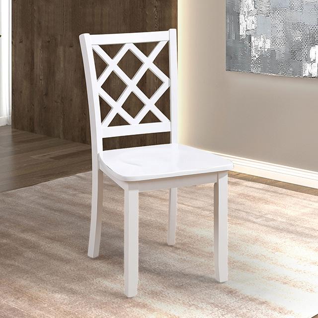 Yamhill 5 Pc. Dining Table Set - Imperial Furniture (Las Vegas, NV) - Multi Location