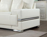 ALTHEA Sectional, White - Imperial Furniture (Las Vegas, NV) - Multi Location