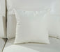 ALTHEA Sectional, White - Imperial Furniture (Las Vegas, NV) - Multi Location