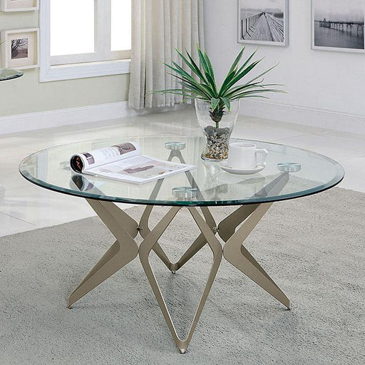 ALVISE Coffee Table - Imperial Furniture (Las Vegas, NV) - Multi Location