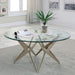 ALVISE Coffee Table - Imperial Furniture (Las Vegas, NV) - Multi Location