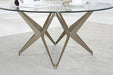 ALVISE Coffee Table - Imperial Furniture (Las Vegas, NV) - Multi Location
