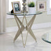 ALVISE End Table - Imperial Furniture (Las Vegas, NV) - Multi Location