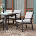 ALYCIA Patio Table - Imperial Furniture (Las Vegas, NV) - Multi Location