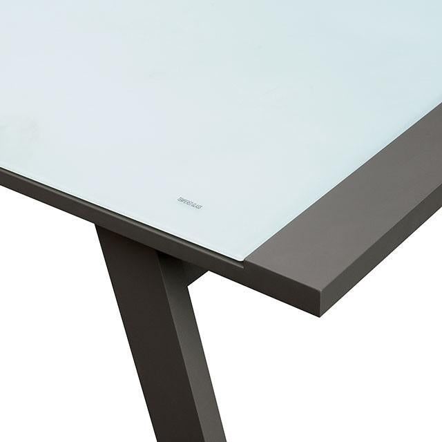 ALYCIA Patio Table - Imperial Furniture (Las Vegas, NV) - Multi Location