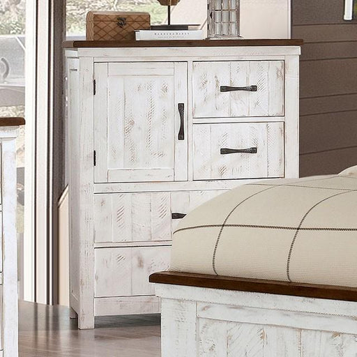 ALYSON Chest - Imperial Furniture (Las Vegas, NV) - Multi Location