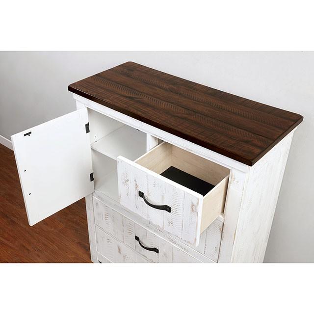 ALYSON Chest - Imperial Furniture (Las Vegas, NV) - Multi Location