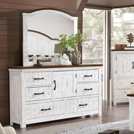 ALYSON Dresser - Imperial Furniture (Las Vegas, NV) - Multi Location