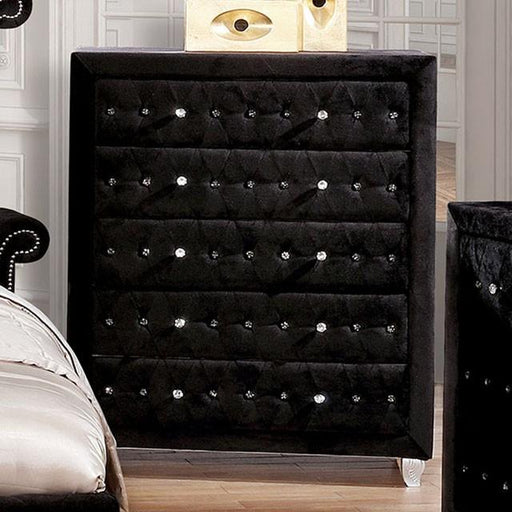 Alzir Chest - Imperial Furniture (Las Vegas, NV) - Multi Location