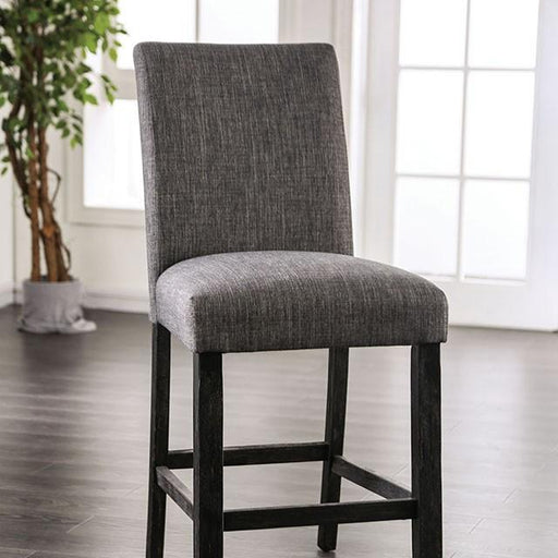 BRULE Counter Ht. Side Chair (2/Ctn) - Imperial Furniture (Las Vegas, NV) - Multi Location