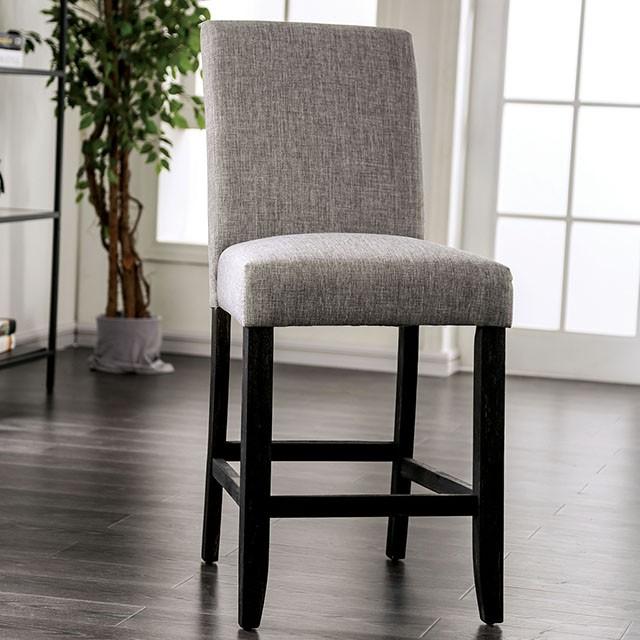 BRULE Counter Ht. Side Chair (2/Ctn) - Imperial Furniture (Las Vegas, NV) - Multi Location