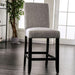 BRULE Counter Ht. Side Chair (2/Ctn) - Imperial Furniture (Las Vegas, NV) - Multi Location
