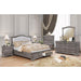 Brunswick Mirror - Imperial Furniture (Las Vegas, NV) - Multi Location