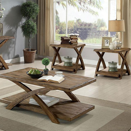 Bryanna 3 Pc. Set - Imperial Furniture (Las Vegas, NV) - Multi Location