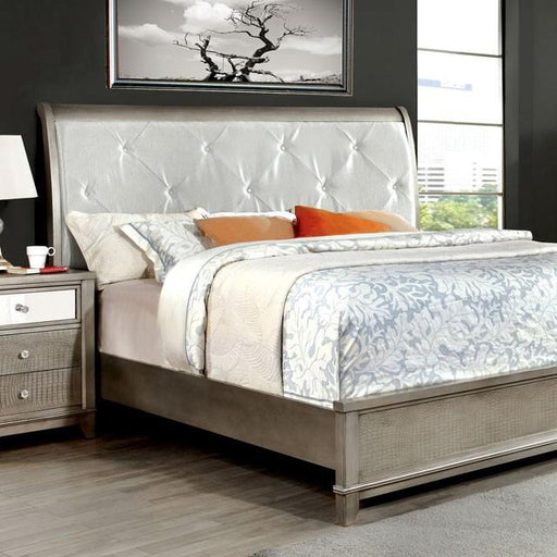 Bryant Bed - Imperial Furniture (Las Vegas, NV) - Multi Location