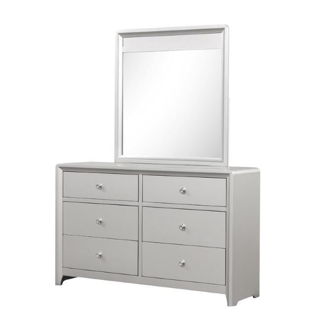 Bryne Dresser - Imperial Furniture (Las Vegas, NV) - Multi Location