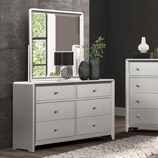 Bryne Dresser - Imperial Furniture (Las Vegas, NV) - Multi Location