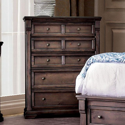 Amadora Chest - Imperial Furniture (Las Vegas, NV) - Multi Location