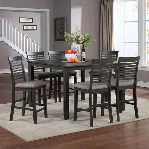 AMALIA Counter Ht. Table - Imperial Furniture (Las Vegas, NV) - Multi Location