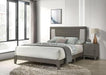 Amar Queen Bed - Imperial Furniture (Las Vegas, NV) - Multi Location