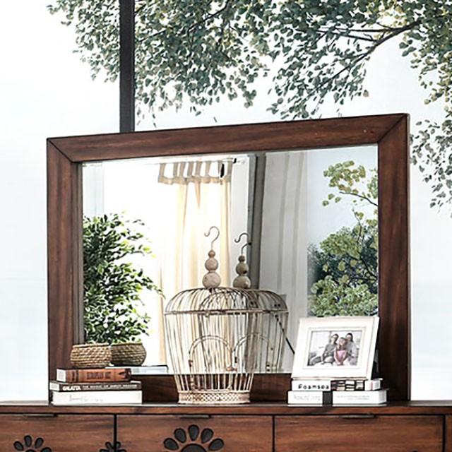 Amarantha Mirror - Imperial Furniture (Las Vegas, NV) - Multi Location