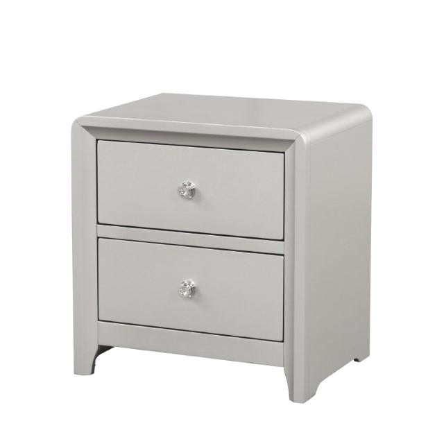 Bryne Nightstand - Imperial Furniture (Las Vegas, NV) - Multi Location