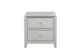 Bryne Nightstand - Imperial Furniture (Las Vegas, NV) - Multi Location