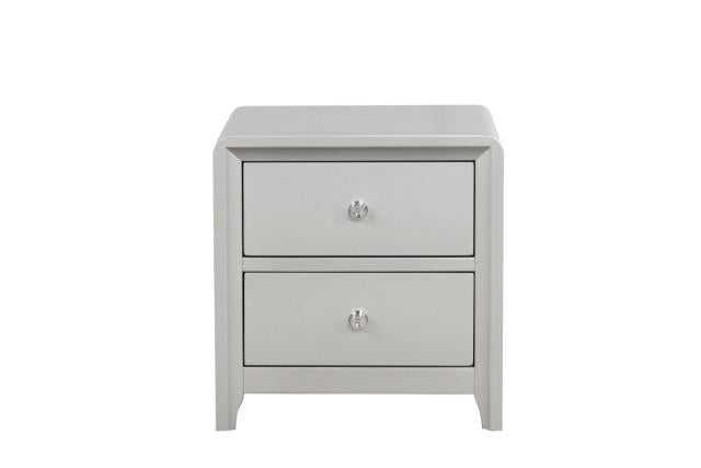 Bryne Nightstand - Imperial Furniture (Las Vegas, NV) - Multi Location