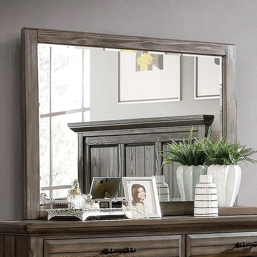 Amarillo Mirror - Imperial Furniture (Las Vegas, NV) - Multi Location