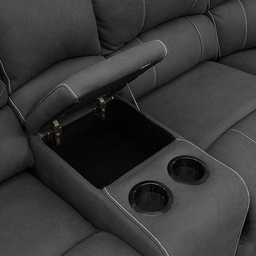 Amaris Console - Imperial Furniture (Las Vegas, NV) - Multi Location