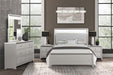 Bryne Bed - Imperial Furniture (Las Vegas, NV) - Multi Location