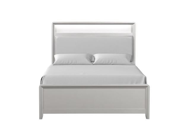 Bryne Bed - Imperial Furniture (Las Vegas, NV) - Multi Location