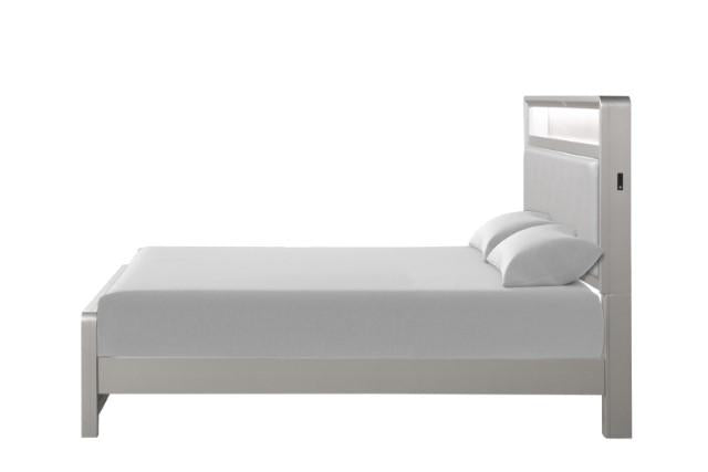 Bryne Bed - Imperial Furniture (Las Vegas, NV) - Multi Location