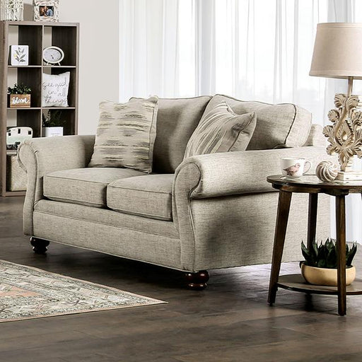 AMAYA Loveseat - Imperial Furniture (Las Vegas, NV) - Multi Location