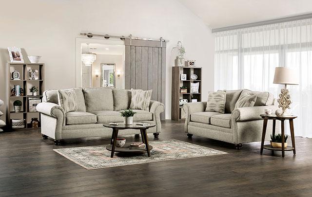 AMAYA Sofa - Imperial Furniture (Las Vegas, NV) - Multi Location
