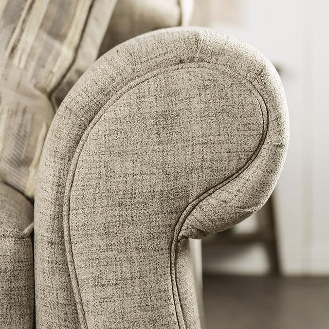 AMAYA Sofa - Imperial Furniture (Las Vegas, NV) - Multi Location