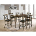Buhl Counter Ht. Table - Imperial Furniture (Las Vegas, NV) - Multi Location