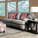 Ames Love Seat - Imperial Furniture (Las Vegas, NV) - Multi Location
