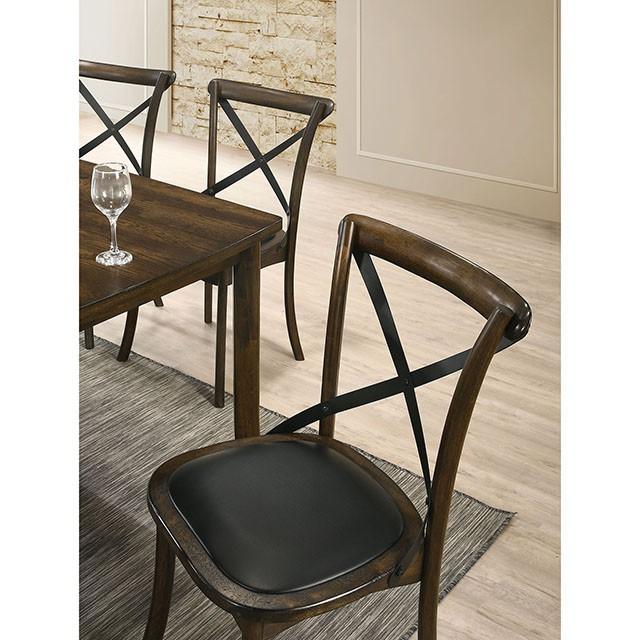 Buhl Dining Table - Imperial Furniture (Las Vegas, NV) - Multi Location
