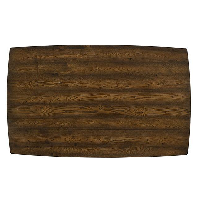 Buhl Dining Table - Imperial Furniture (Las Vegas, NV) - Multi Location