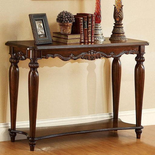 Bunbury Cherry Sofa Table - Imperial Furniture (Las Vegas, NV) - Multi Location