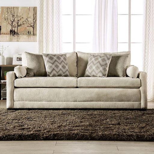 Burgess Sofa - Imperial Furniture (Las Vegas, NV) - Multi Location