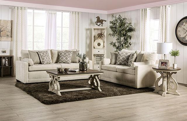 Burgess Sofa - Imperial Furniture (Las Vegas, NV) - Multi Location