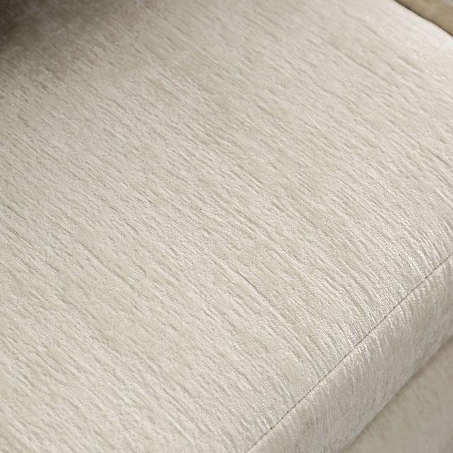 Burgess Sofa - Imperial Furniture (Las Vegas, NV) - Multi Location