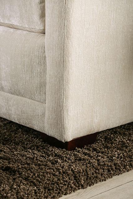 Burgess Sofa - Imperial Furniture (Las Vegas, NV) - Multi Location
