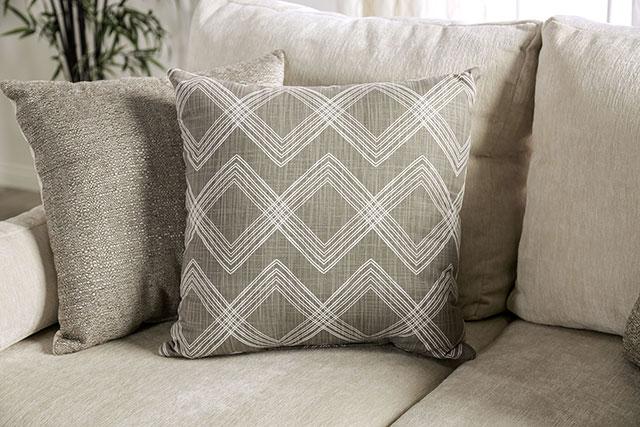 Burgess Sofa - Imperial Furniture (Las Vegas, NV) - Multi Location