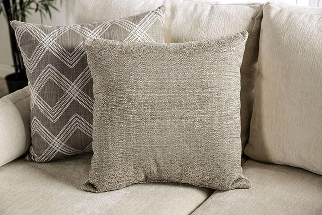 Burgess Sofa - Imperial Furniture (Las Vegas, NV) - Multi Location