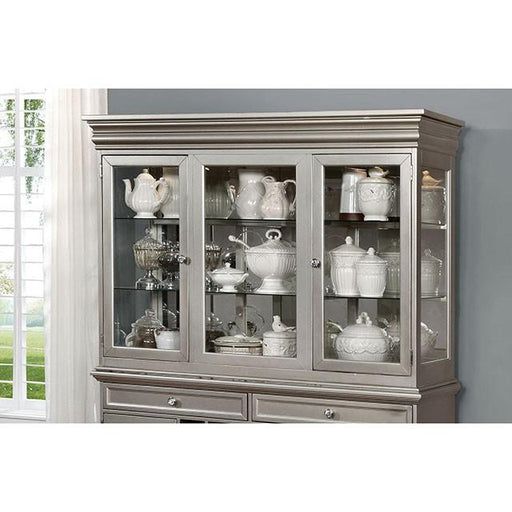 Amina Hutch - Imperial Furniture (Las Vegas, NV) - Multi Location