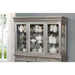 Amina Hutch - Imperial Furniture (Las Vegas, NV) - Multi Location